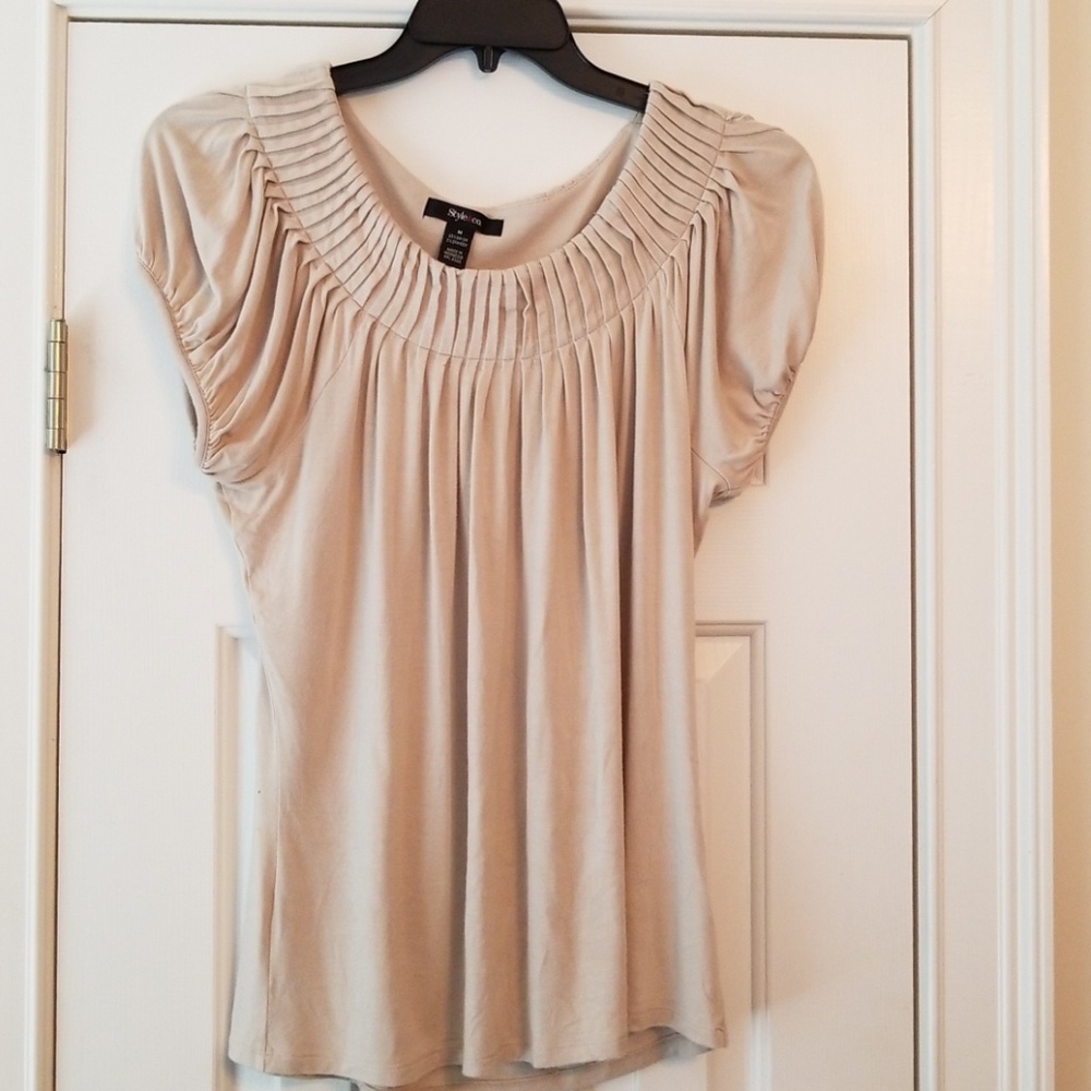 Style & co. top